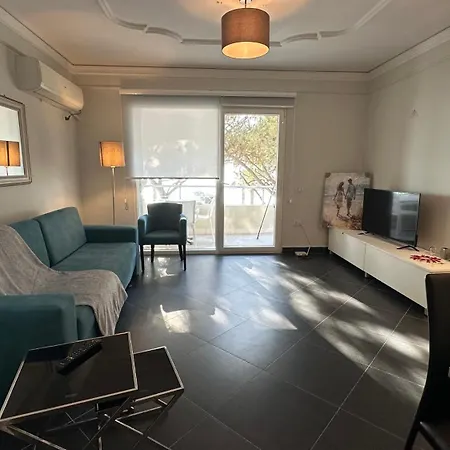 Appartement Blue Wave Sunset